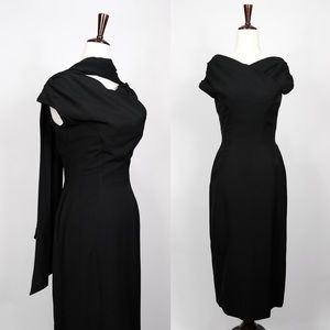 Little Black Dress by Suzy Perette - Audrey Style